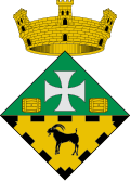Escudo de 
<span>La cellera de ter</span>
