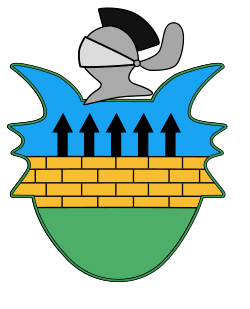 Escudo de 
<span>La fueva</span>
