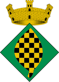 Escudo de 
<span>La fuliola</span>
