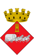 Escudo de La galera