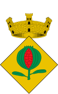 Escudo de La granada