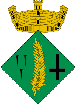 Escudo de 
<span>La guingueta d'àneu</span>

