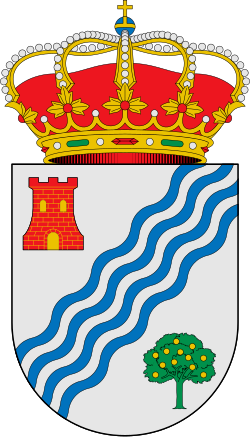 Escudo de La hoya