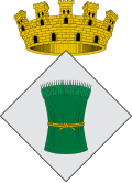 Escudo de 
<span>La jonquera</span>
