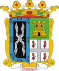 Escudo de 
<span>La lechuza</span>
