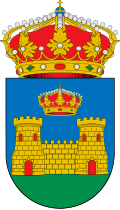 Escudo de La línea de la concepción