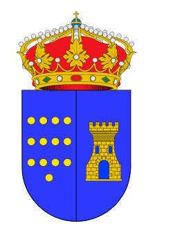 Escudo de 
<span>La loma</span>
