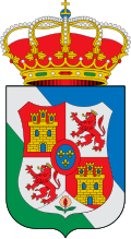 Escudo de La luisiana