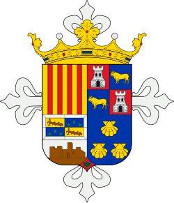 Escudo de La mallá