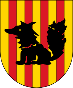 Escudo de 
<span>La marmudella</span>
