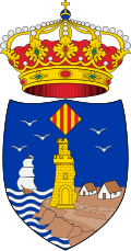 Escudo de La mata