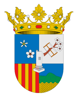 Escudo de 
<span>La murada</span>
