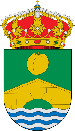 Escudo de La nava