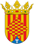 Escudo de La papiola