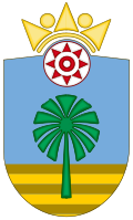 Escudo de 
<span>La paredilla i</span>
