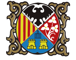 Escudo de 
<span>La pobla de segur</span>
