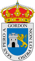 Escudo de La pola de gordón