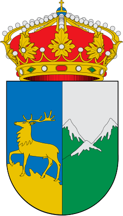 Escudo de 
<span>La puebla de valverde</span>
