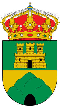 Escudo de 
<span>La rambla de oria</span>
