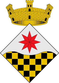 Escudo de La ràpita