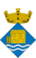 Escudo de 
<span>La riba</span>
