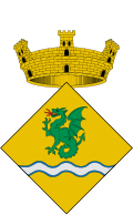 Escudo de 
<span>La riera de gaià</span>
