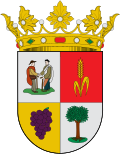 Escudo de La robla