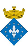 Escudo de La secuita