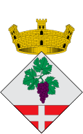 Escudo de La torre mas pau