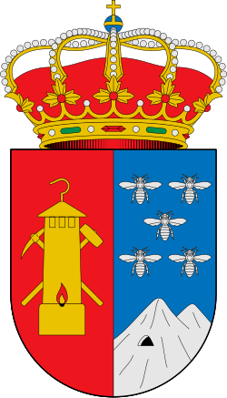 Escudo de 
<span>La unión</span>
