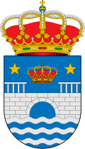 Escudo de La vecilla