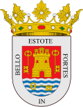 Escudo de 
<span>La zarzuela</span>

