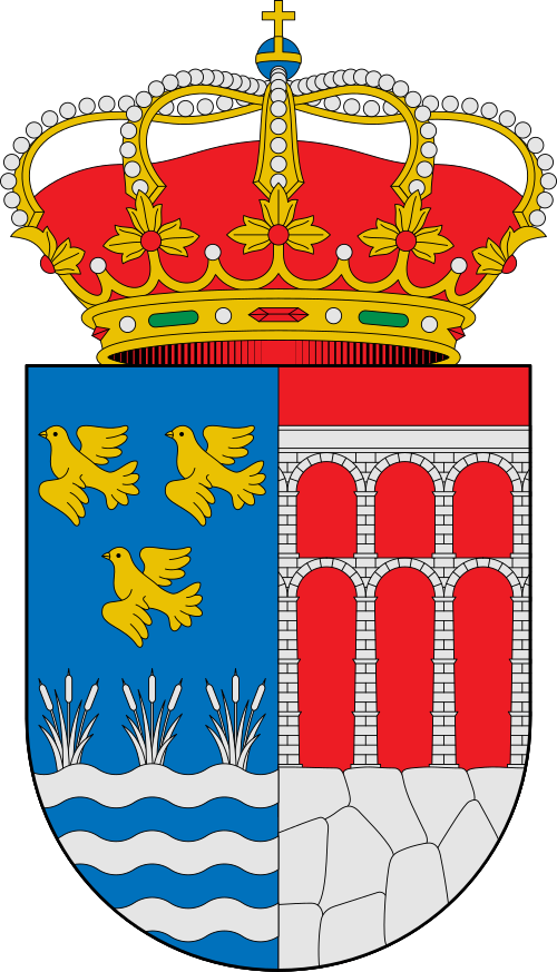 Escudo de Labajos
