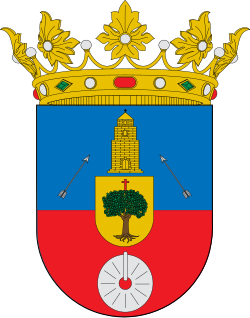 Escudo de Labuerda