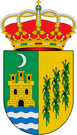 Escudo de 
<span>Láchar</span>

