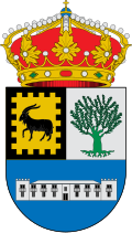 Escudo de 
<span>Lajares</span>
