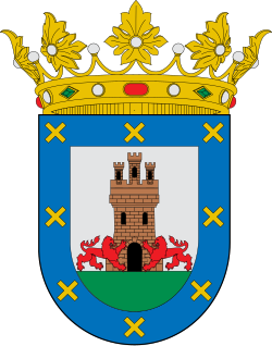 Escudo de Lakuntza