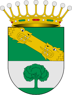 Escudo de 
<span>Lalín</span>
