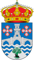 Escudo de 
<span>Láncara</span>
