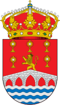 Escudo de Landrove (san xiao)