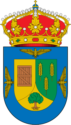 Escudo de Langa