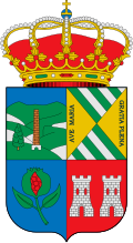 Escudo de Lanteira