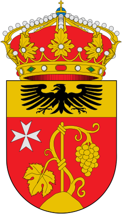 Escudo de 
<span>Larouco</span>
