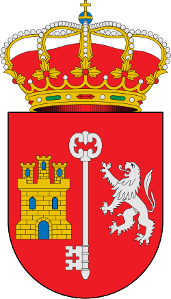 Escudo de Larva