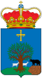 Escudo de 
<span>Las arenas</span>
