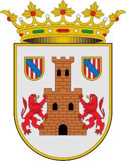 Escudo de 
<span>Las cefiñas</span>

