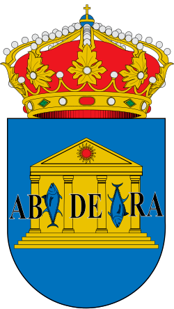 Escudo de 
<span>Las cuatro higueras</span>
