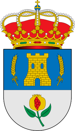 Escudo de Las gabias