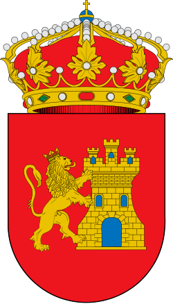 Escudo de Las mellizas-los llanos
