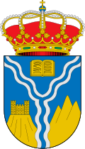 Escudo de Las omañas